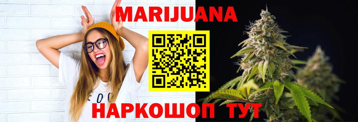 Марихуана OG Kush Сокол